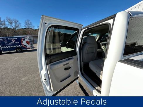 Used 2011 Chevrolet Silverado 1500 LT w/ All-Star Edition image 14