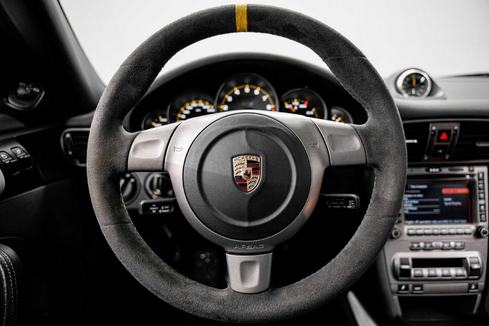Used 2007 Porsche 911 GT3 RS RWD image 10