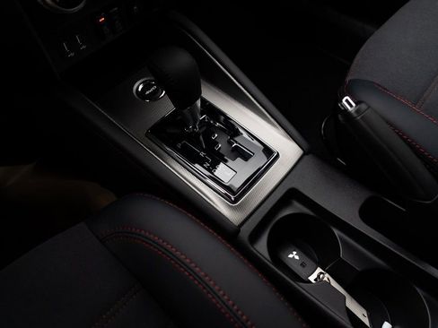 New 2026 Mitsubishi Outlander Sport SE AWD/4WD image 18
