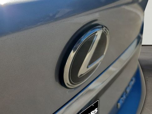 Used 2025 Lexus ES 350 w/ Premium Package image 30