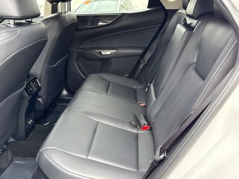 Used 2025 Lexus NX 350h AWD w/ Cold Area Package image 32