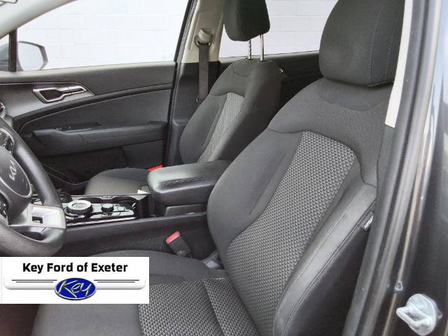 Used 2023 Kia Sportage LX AWD/4WD image 21
