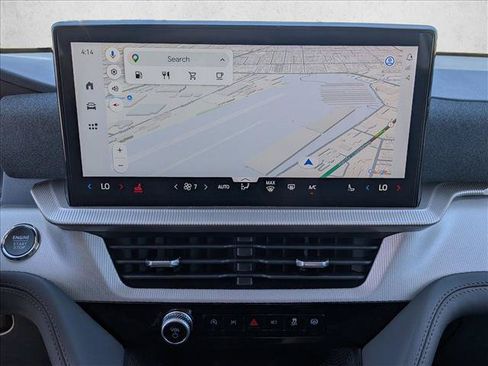 New 2026 Ford Explorer Active RWD image 14