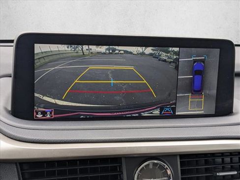 Used 2020 Lexus RX 350 FWD w/ Premium Package image 13