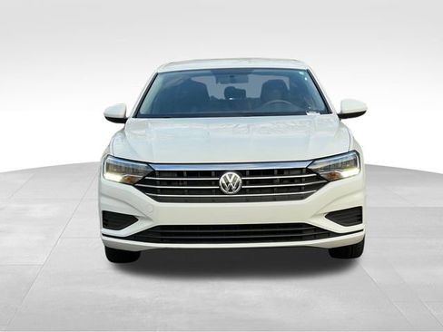 Used 2021 Volkswagen Jetta S w/ Driver Assistance Package image 8