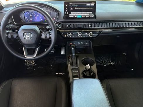 Certified 2024 Honda Civic Sport Touring image 17