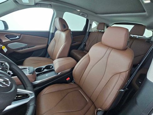 New 2026 Acura RDX SH-AWD w/ Technology Package image 21