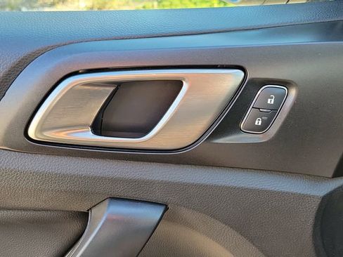 Used 2023 Ford Ranger Lariat w/ Tremor Off-Road Package image 20