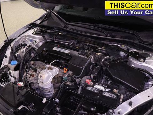 Used 2014 Honda Accord EX-L image 29
