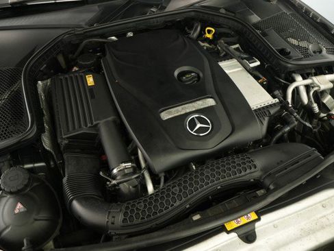 Used 2016 Mercedes-Benz C 300 4MATIC Sedan image 49