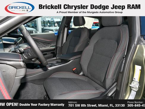 New 2026 Dodge Charger R/T AWD/4WD image 15
