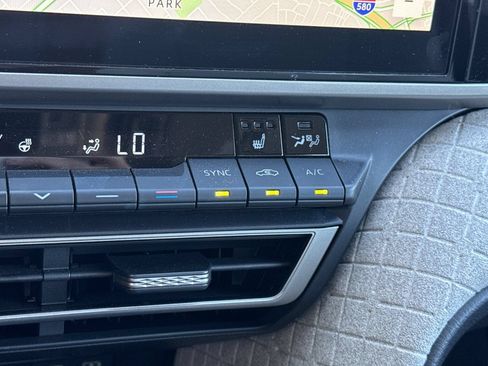 Certified 2026 Toyota Camry XLE AWD/4WD image 30