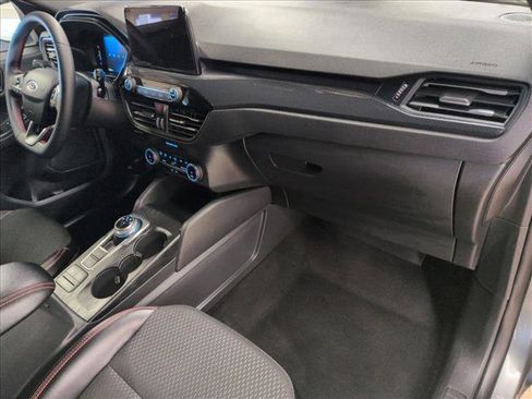 Used 2025 Ford Escape ST-Line image 21