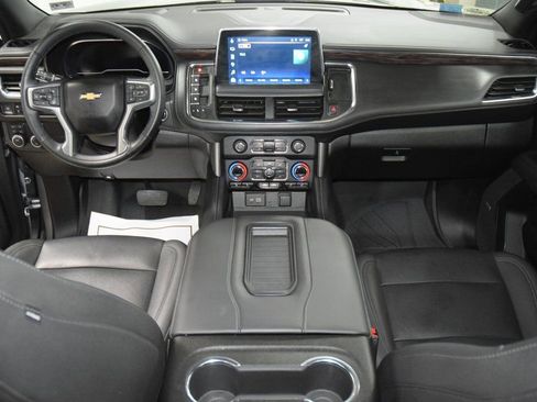 Certified 2023 Chevrolet Tahoe LT w/ LT Signature Plus Package image 30