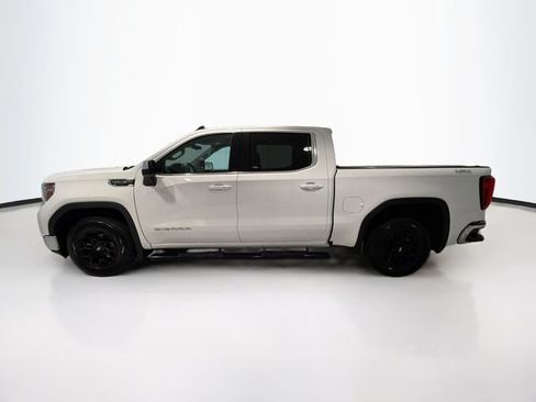 Certified 2019 GMC Sierra 1500 SLE w/ SLE Value Package AWD/4WD image 4