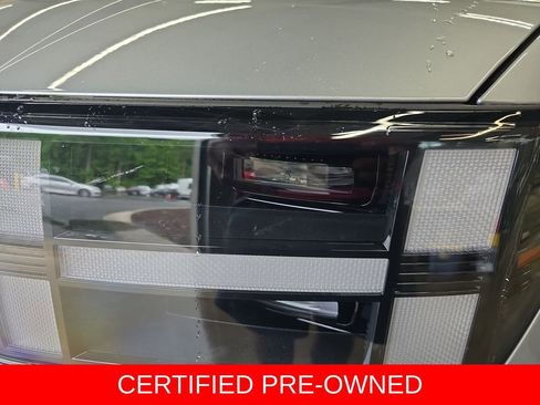 Certified 2026 Hyundai Santa Fe SE FWD image 32