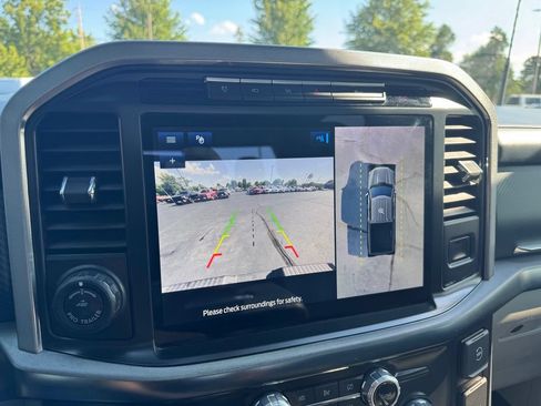Certified 2021 Ford F150 Limited AWD/4WD image 12