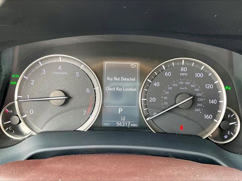 Used 2019 Lexus RX 350 FWD image 22