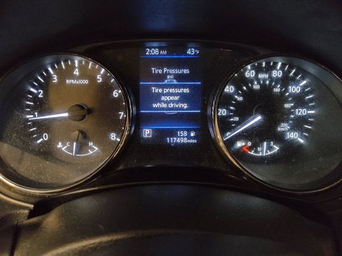 Used 2019 Nissan Rogue Sport S w/ Appearance Package image 23