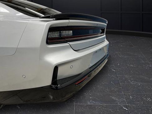 New 2026 Dodge Charger Scat Pack w/ Blacktop Package image 30