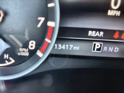 Used 2025 Nissan Frontier S AWD/4WD image 12