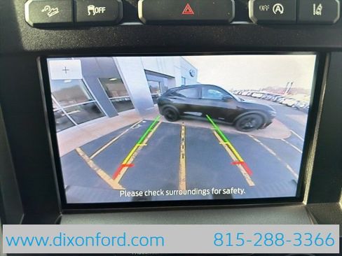 Used 2020 Ford F150 Lariat w/ FX4 Off-Road Package image 11