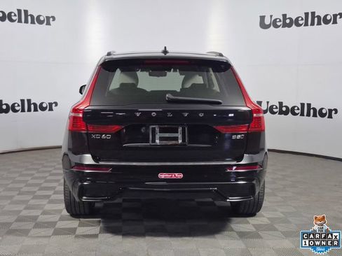 Used 2025 Volvo XC60 B5 Ultra w/ Protection Package Premier AWD/4WD image 6
