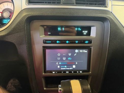 Used 2012 Ford Mustang GT Premium w/ GT Coupe Accessory Pkg 5 image 12