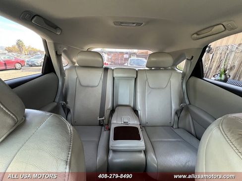 Used 2012 Lexus RX 350 FWD image 28