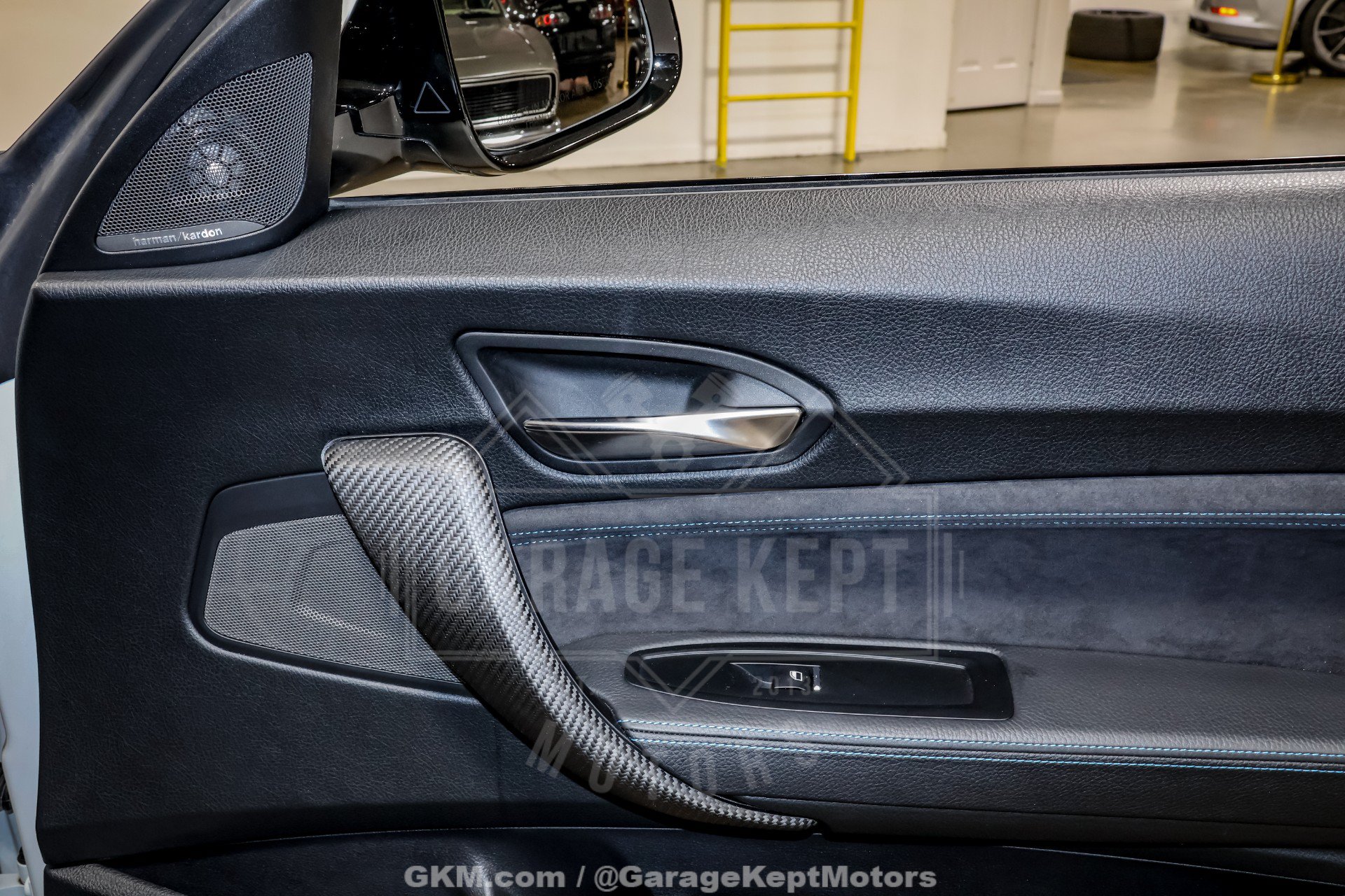 Used 2020 BMW M2 Competition w/ Executive Package RWD image 96