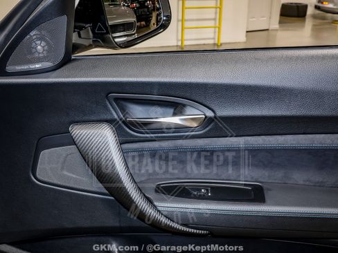 Used 2020 BMW M2 Competition w/ Executive Package RWD image 96