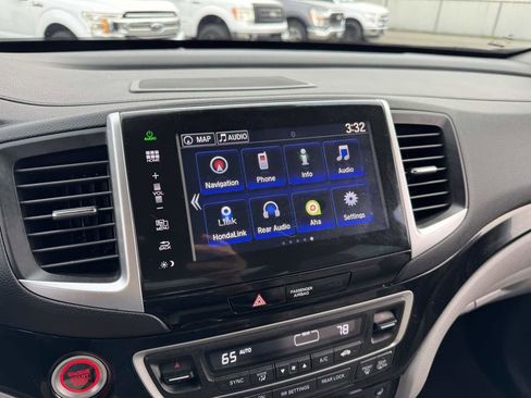 Used 2016 Honda Pilot Elite image 33