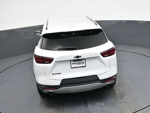 Used 2024 Chevrolet Blazer LT image 27
