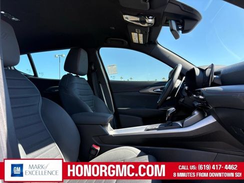 Used 2024 Dodge Hornet R/T AWD/4WD image 22