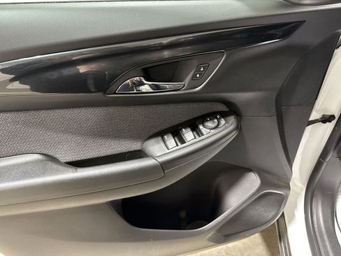 Used 2024 Chevrolet TrailBlazer LT image 20