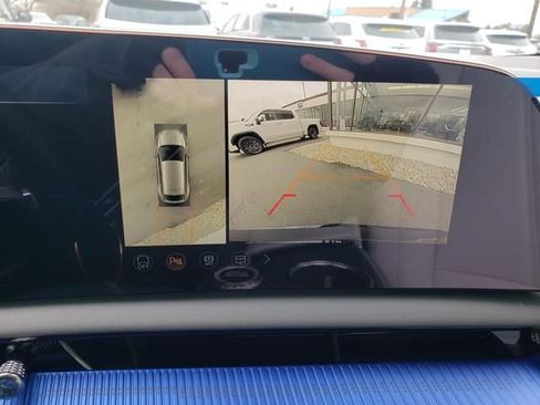 New 2026 Cadillac Optiq Luxury 1 w/ LPO, Floor Liner Package RWD image 21