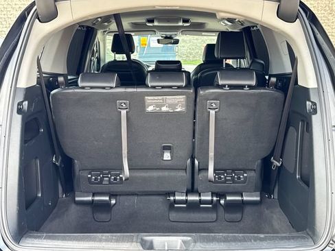 Used 2024 Honda Odyssey Elite image 13