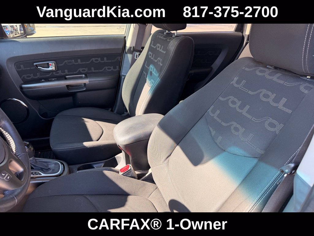 Used 2012 Kia Soul + FWD image 12