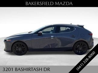 New 2026 MAZDA MAZDA3 Hatchback w/ Appearance Package AWD/4WD video 2