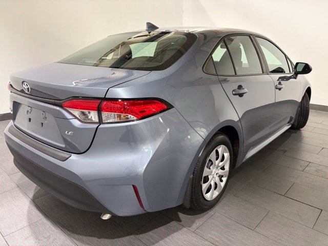Used 2024 Toyota Corolla LE FWD image 5