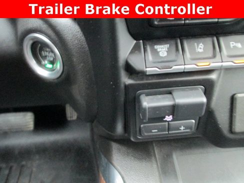 Used 2023 Chevrolet Silverado 2500 High Country w/ Z71 Off-Road Package image 20