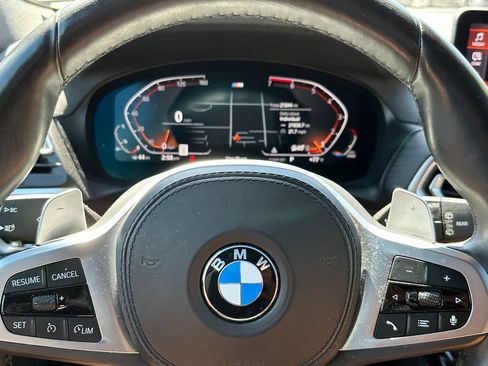 Used 2024 BMW X3 xDrive30i w/ Premium Package AWD/4WD image 27