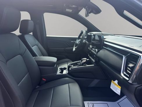 New 2026 GMC Canyon Elevation w/ Convenience Package AWD/4WD image 18