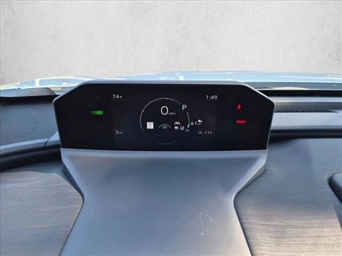 New 2026 Toyota C-HR AWD/4WD image 11