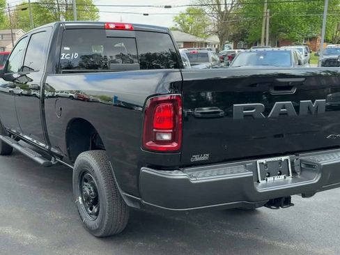 New 2026 RAM 2500 Tradesman image 5
