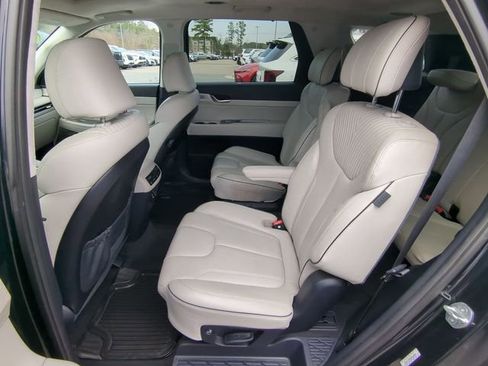 Used 2024 Hyundai Palisade Calligraphy image 34