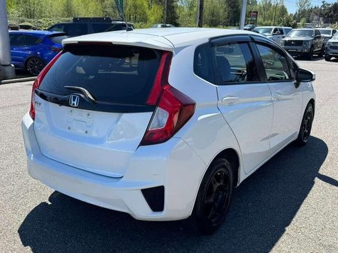 Used 2016 Honda Fit LX image 14