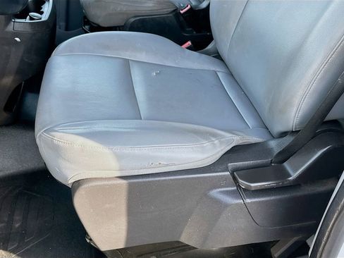 Used 2018 Ford Transit 250 130 Low Roof image 22