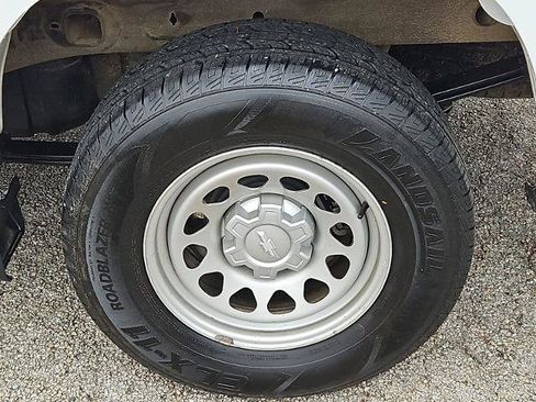 Used 2023 Chevrolet Silverado 1500 W/T w/ WT Convenience Package image 29