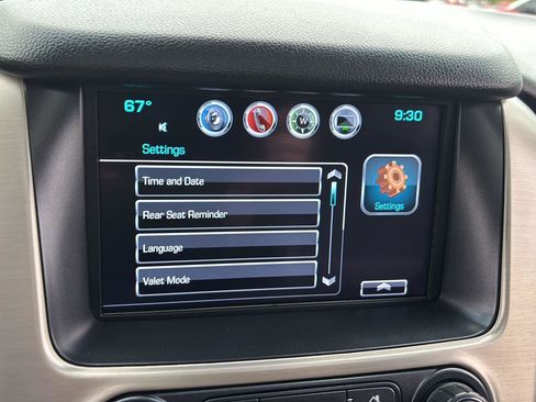 Used 2019 GMC Yukon Denali AWD/4WD image 33
